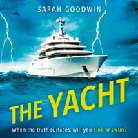 The Yacht - Sarah Goodwin