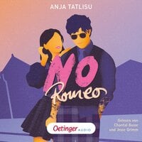 No Romeo - Anja Tatlisu