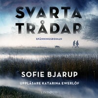 Svarta trådar - Sofie Bjarup