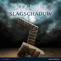 Slagschaduw - Jo Claes
