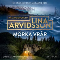 Mörka vrår - Lina Arvidsson