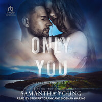 Only You - Samantha Young