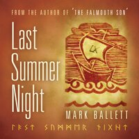Last Summer Night - Mark Ballett