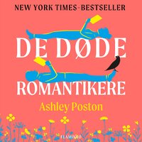 De døde romantikere - Ashley Poston