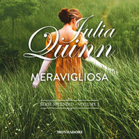 Meravigliosa - Julia Quinn