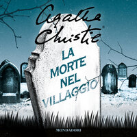 La morte nel villaggio - Agatha Christie
