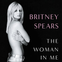 The woman in me (svensk utgåva) - Britney Spears