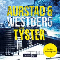 Tyster - Carina Westberg, Tore Aurstad