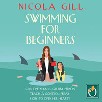 Swimming for Beginners - Nicola Gill