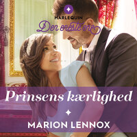 Prinsens kærlighed - Marion Lennox