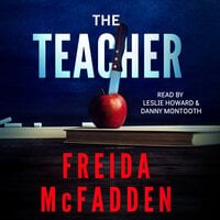 The Teacher - Freida McFadden