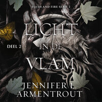 Licht in de vlam 2 - Jennifer L. Armentrout