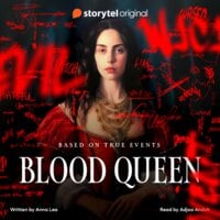 Blood Queen - Anna Lea