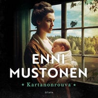 Kartanonrouva - Enni Mustonen