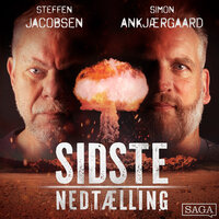 Sidste nedtælling del 1 - Spaltningen - Simon Kratholm Ankjærgaard, Steffen Jacobsen