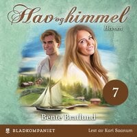 Hevnen - Bente Bratlund