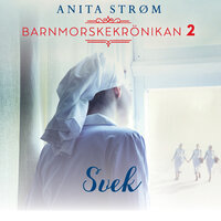 Svek - Anita Strøm