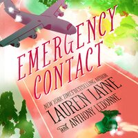 Emergency Contact - Lauren Layne, Anthony LeDonne