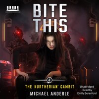 Bite This - Michael Anderle