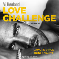 Love challenge - Vi Keeland