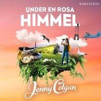 Under en rosa himmel - Jenny Colgan