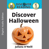 Discover Halloween - Juliana O'Neill