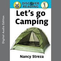 Let's go Camping - Nancy Streza