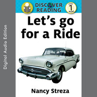 Let's go for a Ride - Nancy Streza