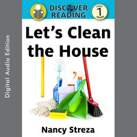 Let's Clean the House - Nancy Streza