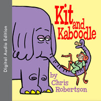 Kit and Kaboodle - Chris Robertson