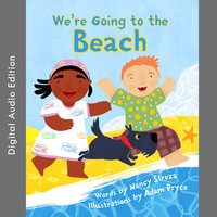 We're Going to the Beach - Nancy Streza