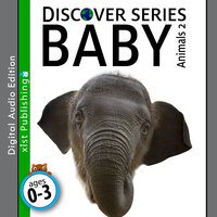 Baby Animals 2 - Xist Publishing