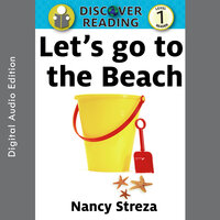 Let's go to the Beach - Nancy Streza