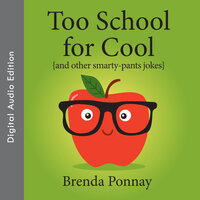 Too School for Cool - Brenda Ponnay