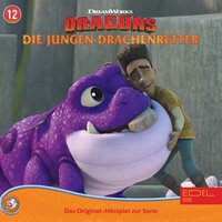 Folge 12: König Bubsler / Der Mechano-Multi-Drache (Das Original-Hörspiel zur Serie) - Daniela Wakonigg, Stefan Krüger