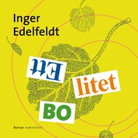 Ett litet bo - Inger Edelfeldt