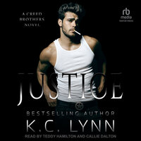 Justice - K.C. Lynn
