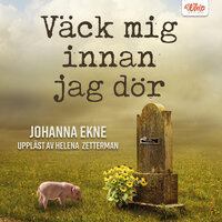 Väck mig innan jag dör - Johanna Ekne