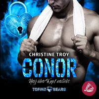 Conor – Herz über Kopf verliebt - Christine Troy
