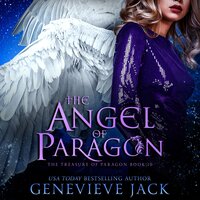 The Angel of Paragon - Genevieve Jack