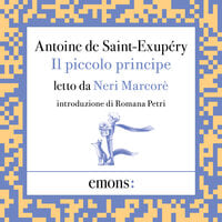 Il piccolo principe - Antoine de Saint-Exupéry
