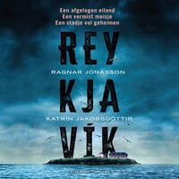 Reykjavík - Ragnar Jónasson, Katrín Jakobsdóttir
