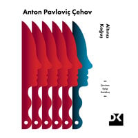 Altıncı Koğuş - Anton Chekhov