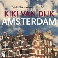 Amsterdam - Kiki van Dijk
