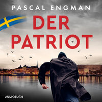 Der Patriot - Pascal Engman
