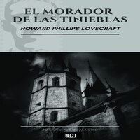El morador de las tinieblas - Howard Phillips Lovecraft