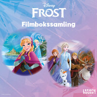 Frost filmbokssamling - Disney