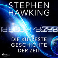 Die kürzeste Geschichte der Zeit - Stephen Hawking