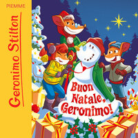 Buon Natale, Geronimo! - Geronimo Stilton