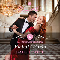 En bal i Paris - Kate Hewitt